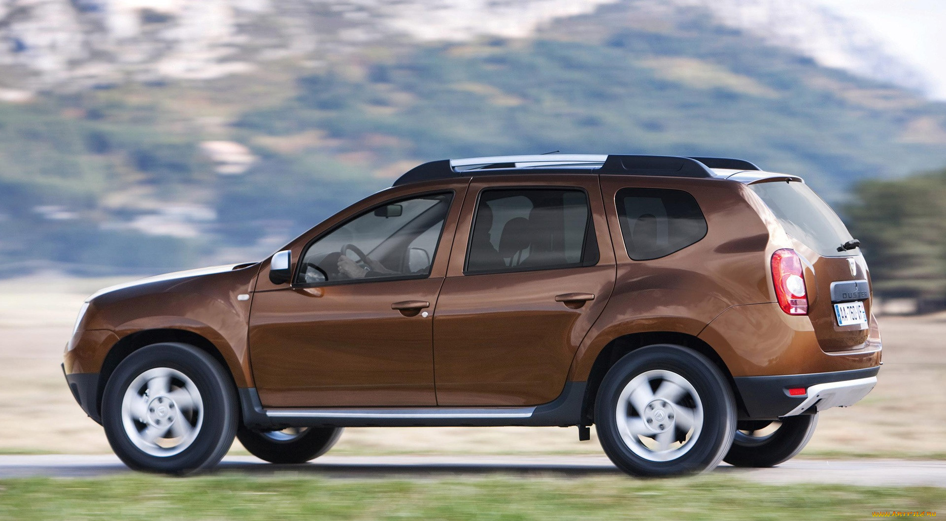, dacia